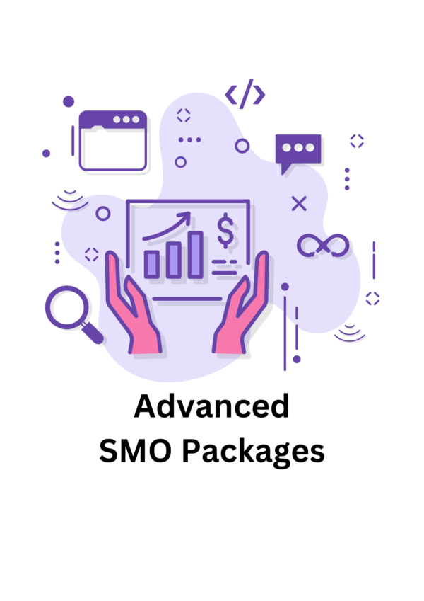 Advanced SMO Packages