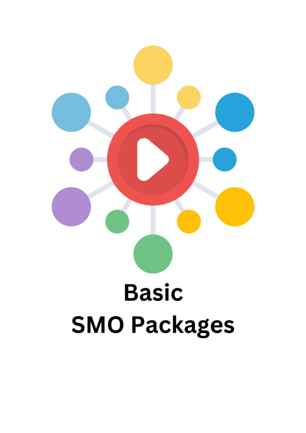 Basic SMO Packages