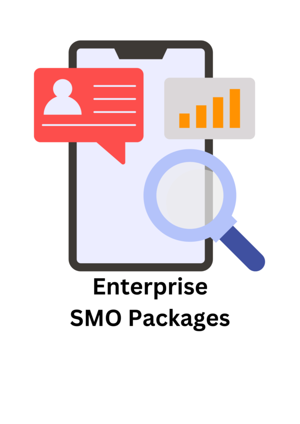 Enterprise SMO Packages