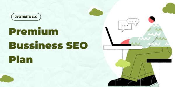 Premium Bussiness SEO Plan