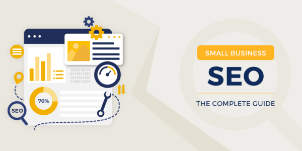 Small Business SEO Plan